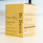 Premium Kollagen Pulver